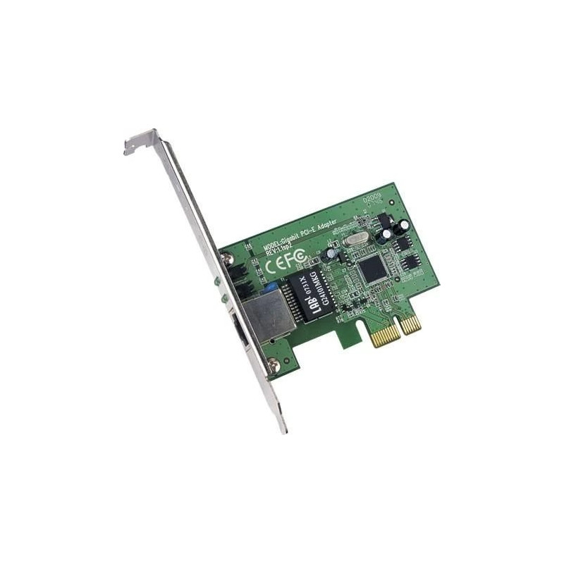 TP-Link TG-3468 Internal Ethernet 2000 Mbit / s