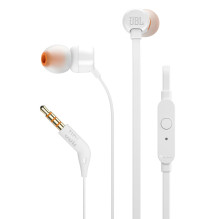 JBL Tune 110 WHITE