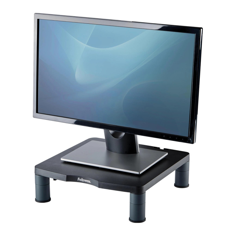 MONITOR ACC RISER STANDARD / PLATINUM 91712 FELLOWES