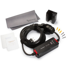 Electric car charger Reach PEVC8 220V Type2 16A 3.5kW 5.0m Electric car charger Reach PEVC8 220V Type2 16A 3.5kW 5.0m