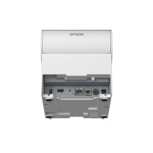 Epson Epson TM-T88VII (111): USB, Ethernet, Nuoseklusis, PS, Balta Epson Epson TM-T88VII (111): USB, Ethernet, Nuoseklusis, PS, Balta