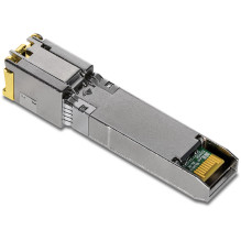 SFP optinis modulis TRENDnet MonoModo Trendnet TEG-10GBRJ