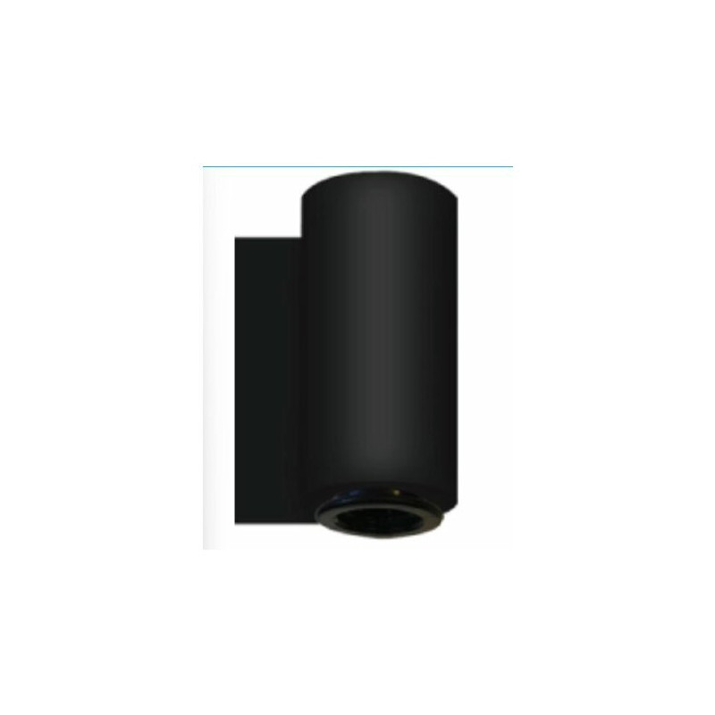 Thermal transfer ribbon black 100 mm X