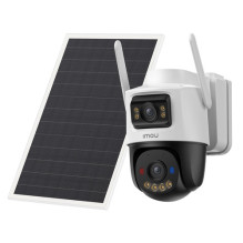 IP camera IMOU IMOU AOV Dual set 5+5MP (Wi-Fi+4G) IP camera IMOU IMOU AOV Dual set 5+5MP (Wi-Fi+4G)