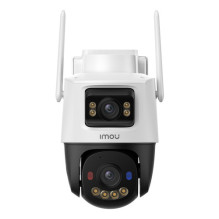 IP camera IMOU IMOU AOV Dual set 5+5MP (Wi-Fi+4G) IP camera IMOU IMOU AOV Dual set 5+5MP (Wi-Fi+4G)