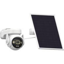 IP Camera IMOU IMOU AOV PT 4K Kit (Wi-Fi+4G) Webcam IP Camera IMOU IMOU AOV PT 4K Kit (Wi-Fi+4G) Webcam