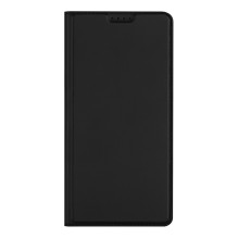 DUX DUCIS wallet case SKIN PRO for GOOGLE PIXEL 11 PRO black