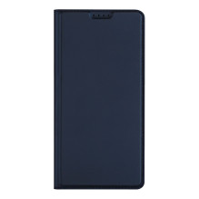 DUX DUCIS wallet case SKIN PRO for GOOGLE PIXEL 11 PRO XL blue