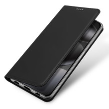DUX DUCIS wallet case SKIN PRO for GOOGLE PIXEL 11 black