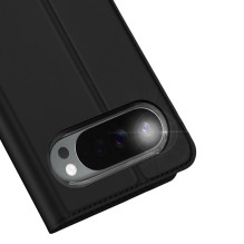 DUX DUCIS wallet case SKIN PRO for GOOGLE PIXEL 11 PRO XL black