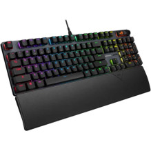 Asus ROG STRIX SCOPE II X Nordic Black