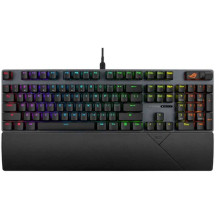 Asus ROG STRIX SCOPE II X Nordic Black Asus ROG STRIX SCOPE II X Nordic Black