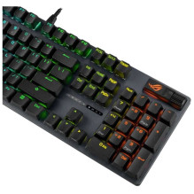 Asus ROG STRIX SCOPE II X Nordic Black Asus ROG STRIX SCOPE II X Nordic Black
