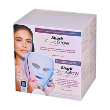 Shark CryoGlow FW312EU LED kaukė su vėsinančia akių sritį