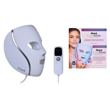 Shark CryoGlow FW312EU LED kaukė su vėsinančia akių sritį