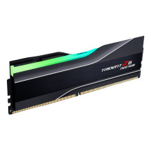 G.Skill Trident Z5 Neo RGB F5-6000J3038F16GH1-TZ5NR memory module 16 GB 1 x 16 GB DDR5 6000 MT / s 288-pin DIMM