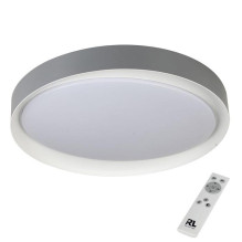 Ceiling light Trio, LED, 24W, 2700-6500K, 2500lm, Ø48.5 Ceiling light Trio, LED, 24W, 2700-6500K, 2500lm, Ø48.5