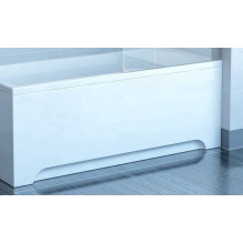 Priekinė vonios panelė Ravak Vanda II, 150x44 cm Priekinė vonios panelė Ravak Vanda II, 150x44 cm