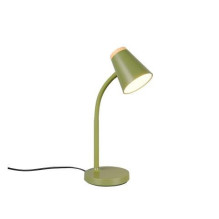PONGO LED TABLE LAMP GREEN