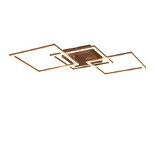Ceiling lamp Reality, 31W, 3000K, 3550lm Ceiling lamp Reality, 31W, 3000K, 3550lm