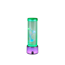 Šviestuvas stalo Reality, RGB, USB Šviestuvas stalo Reality, RGB, USB