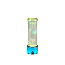 Table lamp Reality, RGB, USB Table lamp Reality, RGB, USB