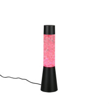 Šviestuvas stalo Reality, 0.4W, RGB, USB