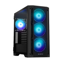 Tower Chieftec APEX LUMO...