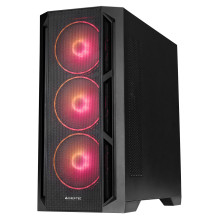 Tower Chieftec APEX LUMO Mesh GA-01B-L-OP Tower Chieftec APEX LUMO Mesh GA-01B-L-OP