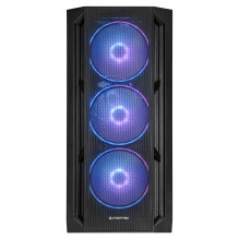Tower Chieftec APEX LUMO Mesh GA-01B-L-OP Tower Chieftec APEX LUMO Mesh GA-01B-L-OP