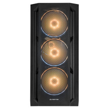 Tower Chieftec APEX LUMO Mesh GA-01B-L-OP Tower Chieftec APEX LUMO Mesh GA-01B-L-OP
