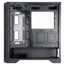 Tower Chieftec APEX LUMO Mesh GA-01B-L-OP Tower Chieftec APEX LUMO Mesh GA-01B-L-OP
