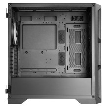 Tower Chieftec APEX LUMO Mesh GA-01B-L-OP Tower Chieftec APEX LUMO Mesh GA-01B-L-OP