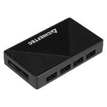 Tower Chieftec APEX LUMO Mesh GA-01B-L-OP Tower Chieftec APEX LUMO Mesh GA-01B-L-OP