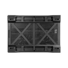 Chieftec mATX Gehäuse GM-30B-M-OP, black Chieftec mATX Gehäuse GM-30B-M-OP, black