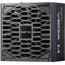 750W Chieftec Vega M Series PPG-750-C 80+ Gold