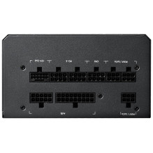 750W Chieftec Vega M Series PPG-750-C 80+ Gold