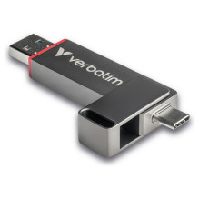 Verbatim Dual QuickStick...