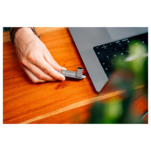 Verbatim Dual QuickStick USB flash drive Verbatim Dual QuickStick USB flash drive
