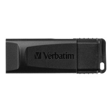 STICK 128GB Verbatim 2.0 Store'n Go "Slider" STICK 128GB Verbatim 2.0 Store'n Go "Slider"