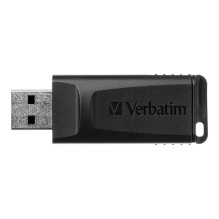 STICK 128GB Verbatim 2.0 Store'n Go "Slider" STICK 128GB Verbatim 2.0 Store'n Go "Slider"