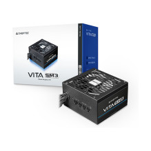 Chieftec Vita BPX-750-C power supply unit