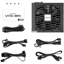 700W Chieftec VITA SM3 Serie BPX-850-C 700W Chieftec VITA SM3 Serie BPX-850-C