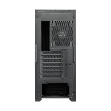 Chieftec AS-02B-OP computer case Chieftec AS-02B-OP computer case