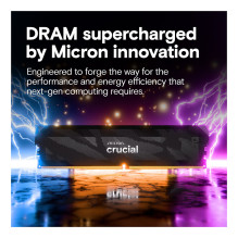 Crucial Pro CP2K16G64C32U5B memory module Crucial Pro CP2K16G64C32U5B memory module