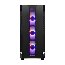 Midi Chieftec Gamer Series Hunter GS-01B-OP