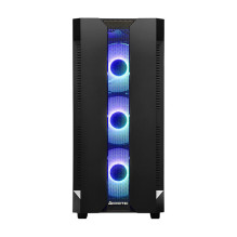 Midi Chieftec Gamer Series Hunter GS-01B-OP