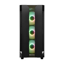 Midi Chieftec Gamer Series Hunter GS-01B-OP