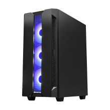 Midi Chieftec Gamer Series Hunter GS-01B-OP