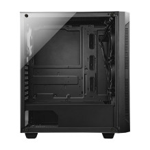 Midi Chieftec Gamer Series Hunter GS-01B-OP